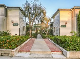 560 S Marengo Ave, Pasadena, CA 91106