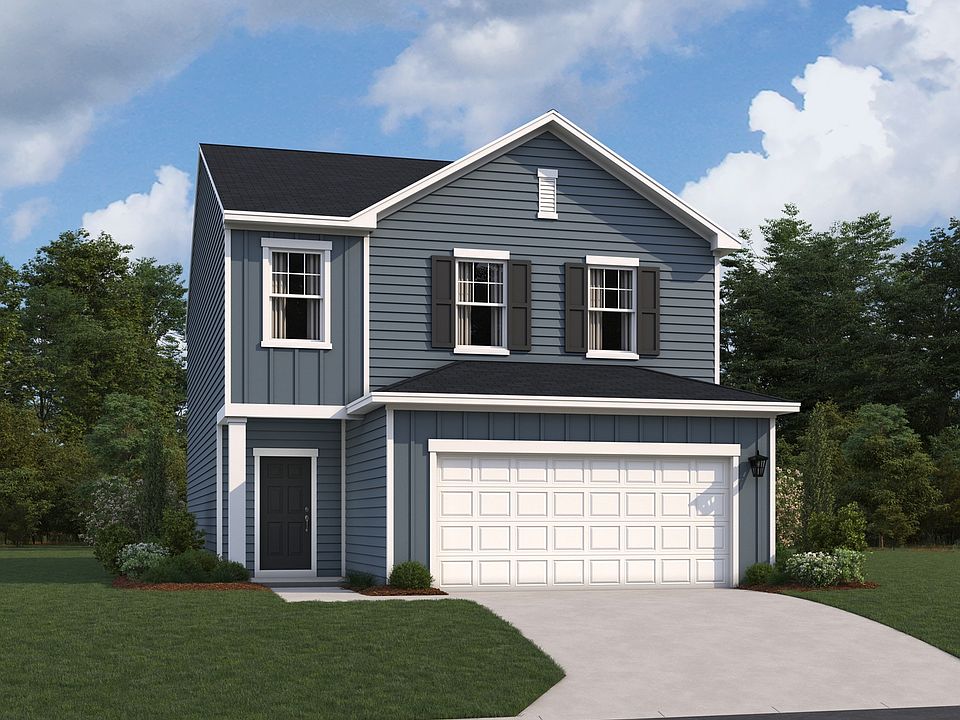 Middleton Farms - Meadow Elevation Image 1