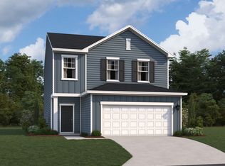 Meadow Plan, Middleton Farms, Middlesex, NC 27557