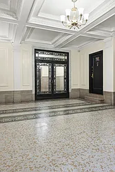 Sold by Halstead Real Estate