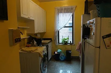 Rented by Keller Williams NYC