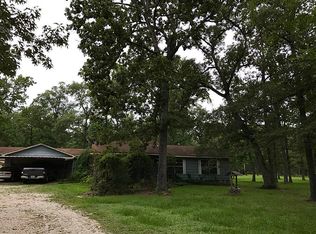 125 Pine Ridge Ln, Huntsville, TX 77340