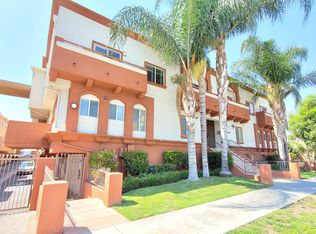 9009 Burnet Ave #1, North Hills, CA 91343