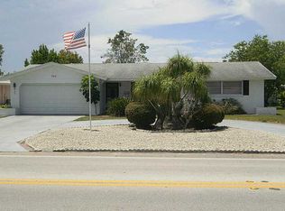 7610 Jasmine Blvd, Port Richey, FL 34668