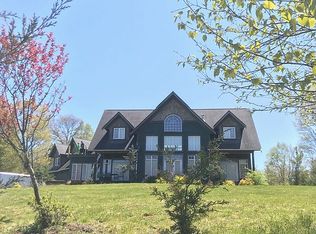 1725 Route 212, Saugerties, NY 12477