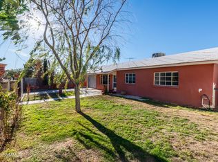 1805 E Colorado Ave, Las Cruces, NM 88001