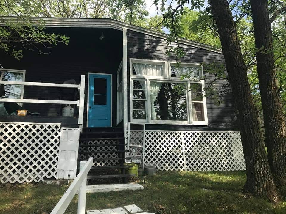 1025 Lake Metigoshe Park, Bottineau, ND 58318 Zillow