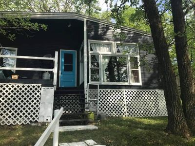 1025 Lake Metigoshe Park, Bottineau, ND, 58318