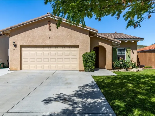 1963 San Buenaventura Way, San Miguel, CA 93451