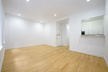 Rented by Buchbinder & Warren