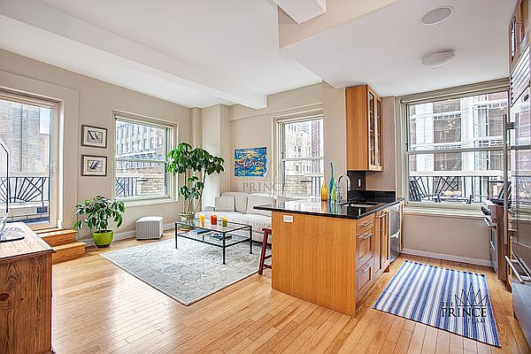 1st image of 88 Greenwich St APT 1409
