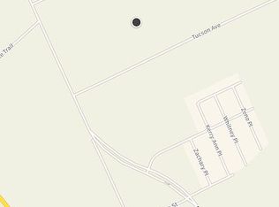 0 Tucson Ave, Las Cruces, NM 88012