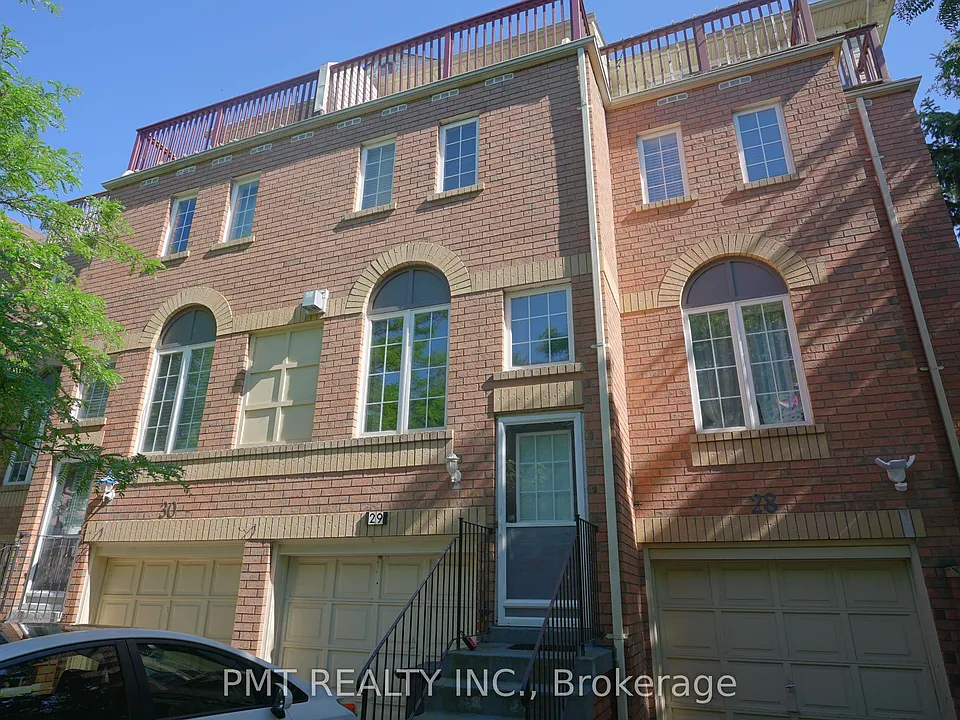 189 Galloway Rd #29