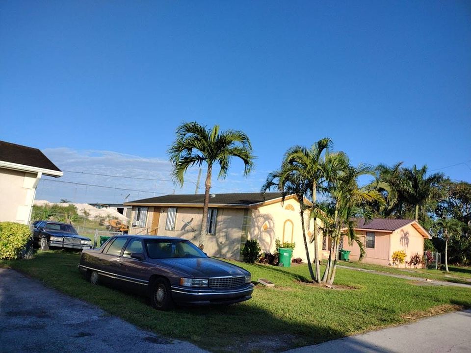 511 W Baines Ter, Pahokee, FL 33476 Zillow