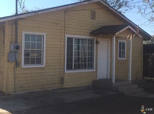 219 E Aurora Dr, El Centro, CA 92243