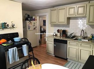 15 Charnwood Rd #3, Somerville, MA 02144