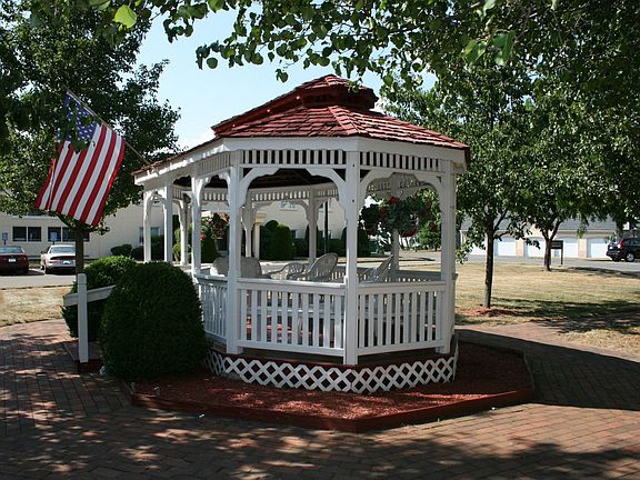 Gazebo