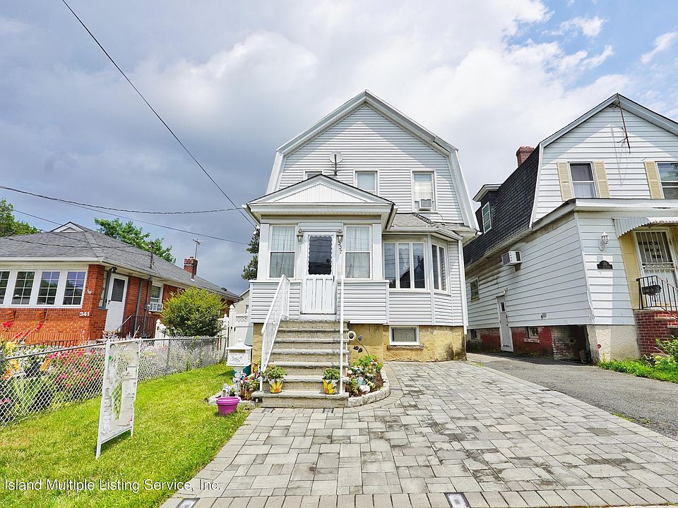 337 Stanley Ave, Staten Island, NY 10301 MLS 1163033 Zillow