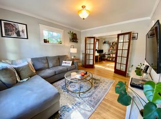 25 Saint Peter St APT 1L, Jamaica Plain, MA 02130