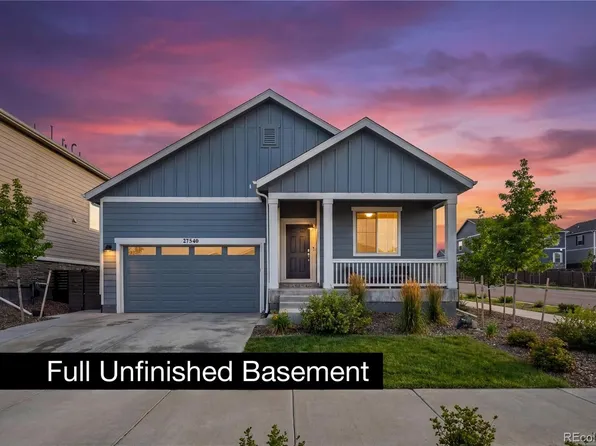 27540 E Cedar Place, Aurora, CO 80018