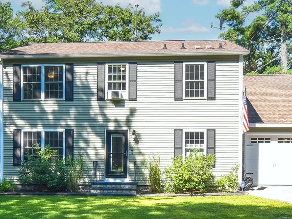 22 Gin Mill Lane, Windham, ME 04062