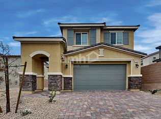 2743 Hot Cider Ave, North Las Vegas, NV 89031