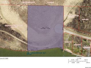 Xxx 123rd Ave SE, Lake Lillian, MN 56253