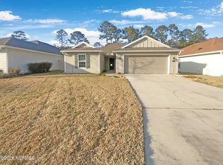 177 ORIENT Drive, St. Augustine, FL 32092