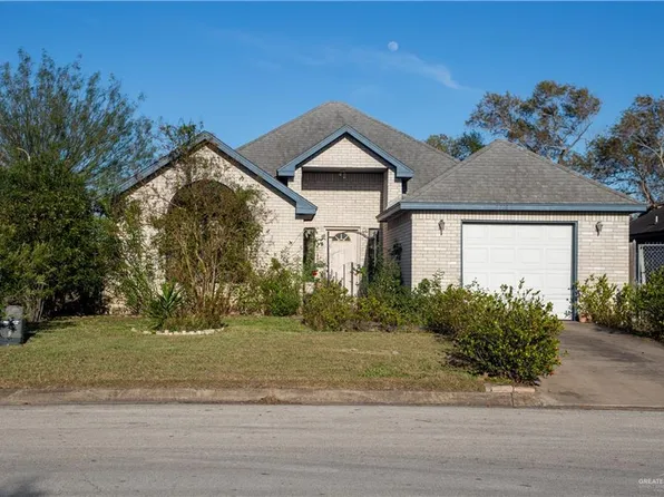 2716 El Granero St, Brownsville, TX 78520