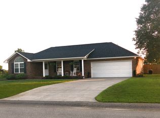 4555 Excursion Dr, Dalzell, SC 29040