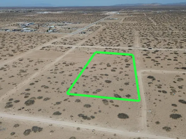 Bank St, El Paso, TX 79928