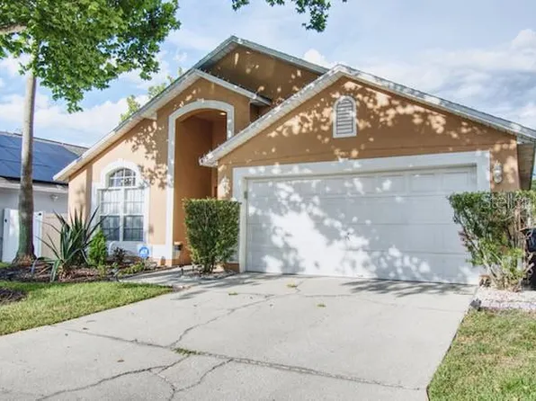 419 BUCKINGHAM CIRCLE, DAVENPORT, FL 33897