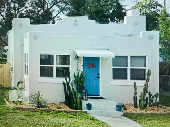 736 Talladega Street, West Palm Beach, FL 33405