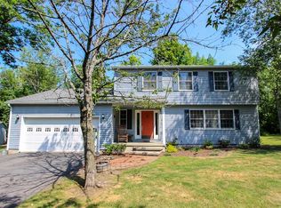 64 Highgate Cir, Ithaca, NY 14850