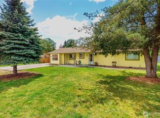 16649 100th Way SE, Yelm, WA 98597