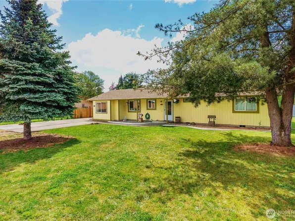 16649 100th Way SE, Yelm, WA 98597