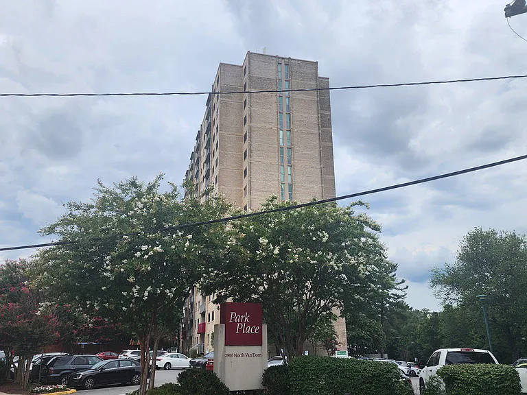 2500 N Van Dorn St #1020 — Photo 27