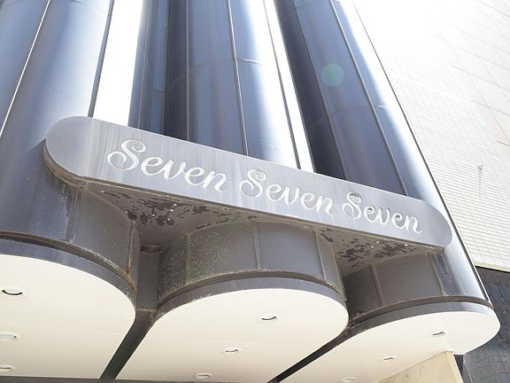 2nd image of 777 N Michigan Ave APT 2309