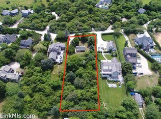 67 Vestal St, Nantucket, MA 02554