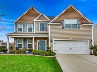 212 Burchwood Ln, Myrtle Beach, SC 29588