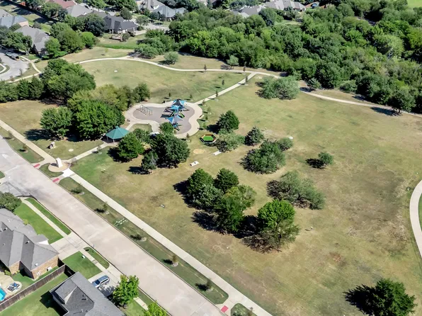 8324 Flat Rock Ct, North Richland Hills, TX 76182