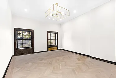 Rented by REAL New York