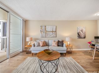 1624 Kanunu St APT 1003, Honolulu, HI 96814