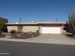 4820 Louisiana St, El Paso, TX 79930