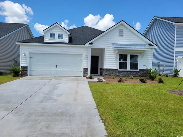 526 Magnolia Terrace Dr, Myrtle Beach, SC 29579