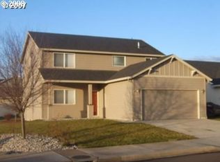 3409 NW Pacific Rim Dr, Camas, WA 98607