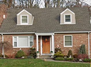 1030 N Ave W, Westfield, NJ 07090