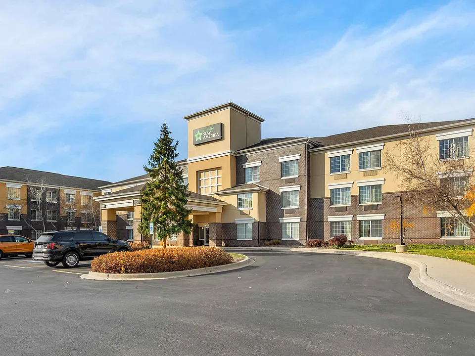 Chicago - Lombard - Oak Brook