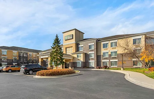 Chicago - Lombard - Oak Brook Photo 1
