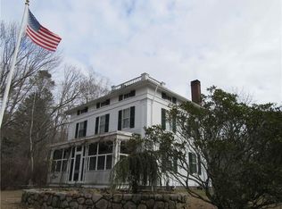 20 Mariner Hts, Westerly, RI 02891